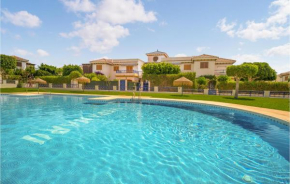 Amazing Apartment In Playas De Vera With Wifi